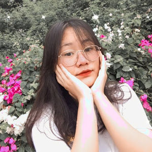 Meet your Posher, Linh